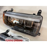 Фары тюнинг Led на Land Cruiser 80 1989-1998