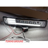 Противотуманные фары для Land Cruiser 80 1989-1998г.