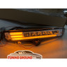 Противотуманные фары для Land Cruiser 80 1989-1998г.