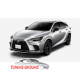 Тюнинг LEXUS RX 500H 2023+