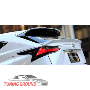 Спойлер Artisan Lexus NX