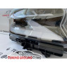 Фары на Lexus gx 460 2013 -2020 г. в стиле 2020 года