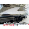 Фары на Lexus gx 460 2013 -2020 г. в стиле 2020 года