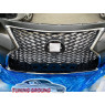 Комплект Lexus стиль RX 2020+ на RX 2010-2015 г.