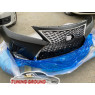 Комплект Lexus стиль RX 2020+ на RX 2010-2015 г.
