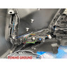Комплект Lexus стиль RX 2020+ на RX 2010-2015 г.