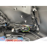 Комплект Lexus стиль RX 2020+ на RX 2010-2015 г.