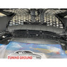 Комплект Lexus стиль RX 2020+ на RX 2010-2015 г.