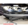 Фaры на Lexus RX270 RX350 RX450H 2012-2015г стиль Lexus RX 2020+