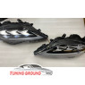 Фaры на Lexus RX270 RX350 RX450H 2012-2015г стиль Lexus RX 2020+