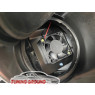 Фaры на Lexus RX270 RX350 RX450H 2012-2015г стиль Lexus RX 2020+