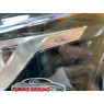 Фaры на Lexus RX270 RX350 RX450H 2012-2015г стиль Lexus RX 2020+