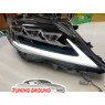 Фaры на Lexus RX270 RX350 RX450H 2012-2015г стиль Lexus RX 2020+