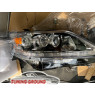 Фары Hybrid т на Lexus RX 350/450h 2013-2015