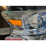 Фары LED на Lexus RX 350/450h 2013-2015