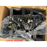 Фары LED на Lexus RX 350/450h 2013-2015
