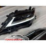 Фaры на Lexus RX270 RX350 RX450H 2012-2015г стиль New lexus