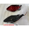 Катафоты в бампер Lexus RX 350 2009-2015 год