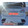 Комплект рестайлинга на Lexus RX 09-15 в стиль 2023 год
