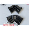 Решетка радиатора на Lexus RX 350 2020 год
