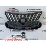 Решетка радиатора на Lexus RX 350 2020 год