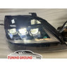 Фары на Lexus RX 300 1997-2003 в стиле RX 2020 LED