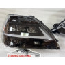 Фары на Lexus RX 300 1997-2003 в стиле RX 2020 LED