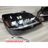Фары на Lexus RX 300 1997-2003 в стиле RX 2020 LED