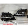 Фары на Lexus RX 300 1997-2003 в стиле RX 2020 LED