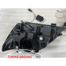 Фары на Lexus RX 300 1997-2003 в стиле RX 2020 LED