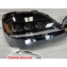 Фары на Lexus RX 300 1997-2003 в стиле RX 2020 LED