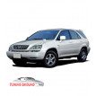Тюнинг Lexus RX300 1997-2003