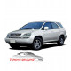 Тюнинг Lexus RX300 1997-2003