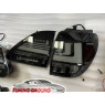 Задние фонари RX300 1997-2003 в стиле LEXUS 2021 дымчатые