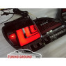 Задние фонари красные для Lexus RX 1997-2003 г. Стиль 2021 год