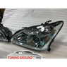 Фары штатные для Lexus RX 2003-2008 год V2