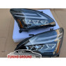 Фары New Style на Lexus RX300/330 2003-2009 г. V2