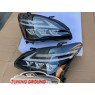 Фары New Style на Lexus RX300/330 2003-2009 г. V2
