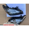 Фары New Style на Lexus RX300/330 2003-2009 г. V2