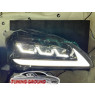Фары New Style на Lexus RX300/330 2003-2009 г. V3