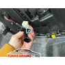 Фары New Style на Lexus RX300/330 2003-2009 г. V3