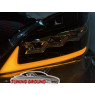 Фары New Style на Lexus RX300/330 2003-2009 г. V3