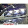 Фары New Style на Lexus RX300/330 2003-2009 г. V3