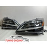 Фары New Style на Lexus RX300/330 2003-2009 г.