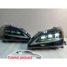 Фары New Style на Lexus RX300/330 2003-2009 г.