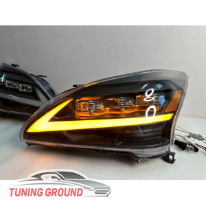 Фары New Style на Lexus RX300/330 2003-2009 г.