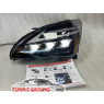 Фары New Style на Lexus RX300/330 2003-2009 г. V2