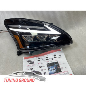 Фары New Style на Lexus RX300/330 2003-2009 г. V2