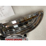 Противотуманные фары хром для Lexus RX/Toyota Harrier 2003-2009(2012)