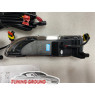 Противотуманные фары хром для Lexus RX/Toyota Harrier 2003-2009(2012)